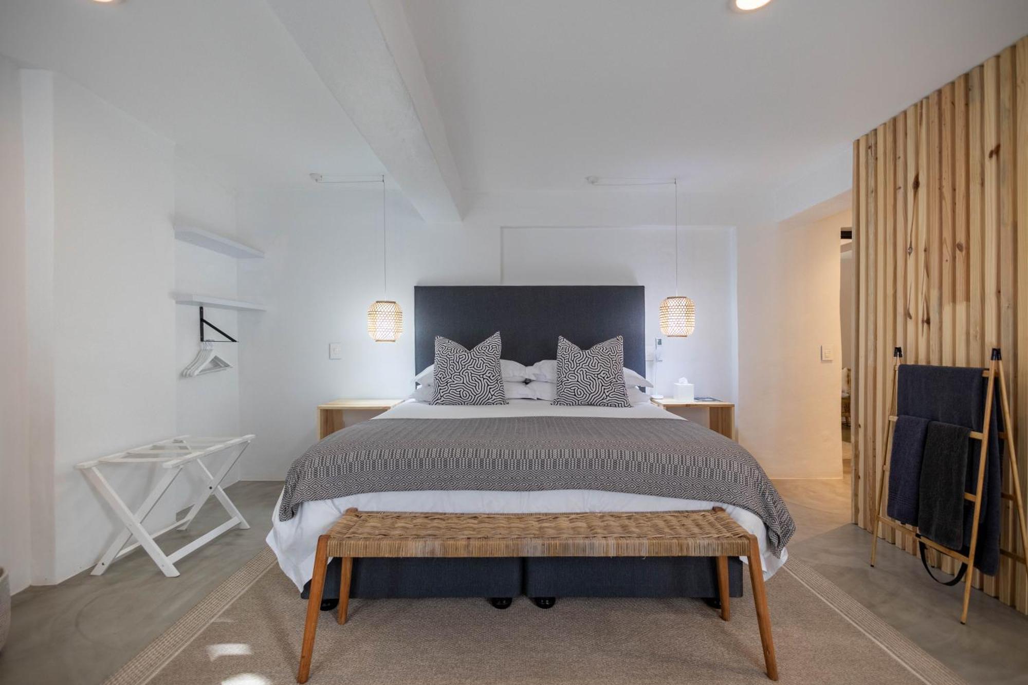 Eleven Hotel Plettenberg Bay Luaran gambar