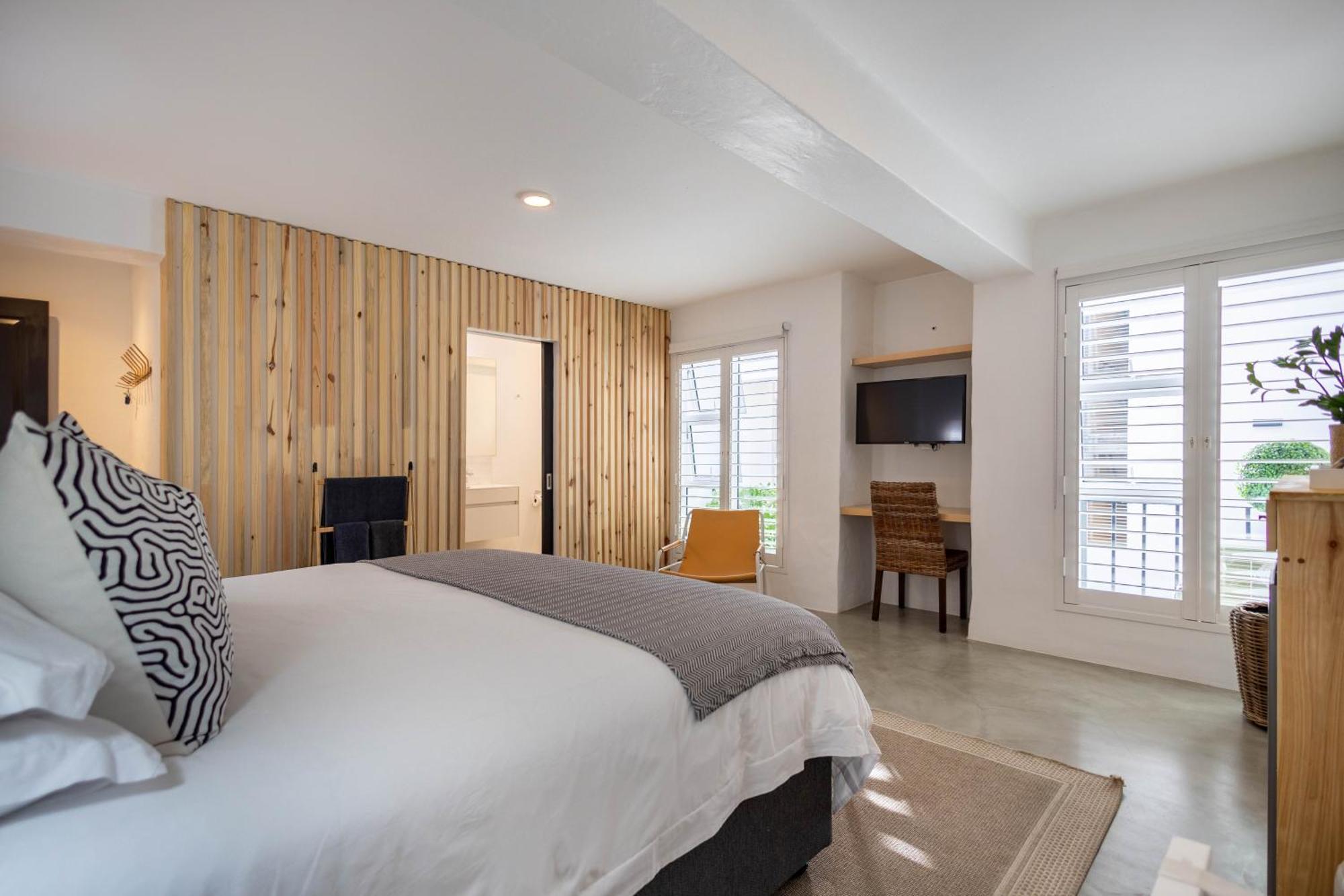 Eleven Hotel Plettenberg Bay Luaran gambar