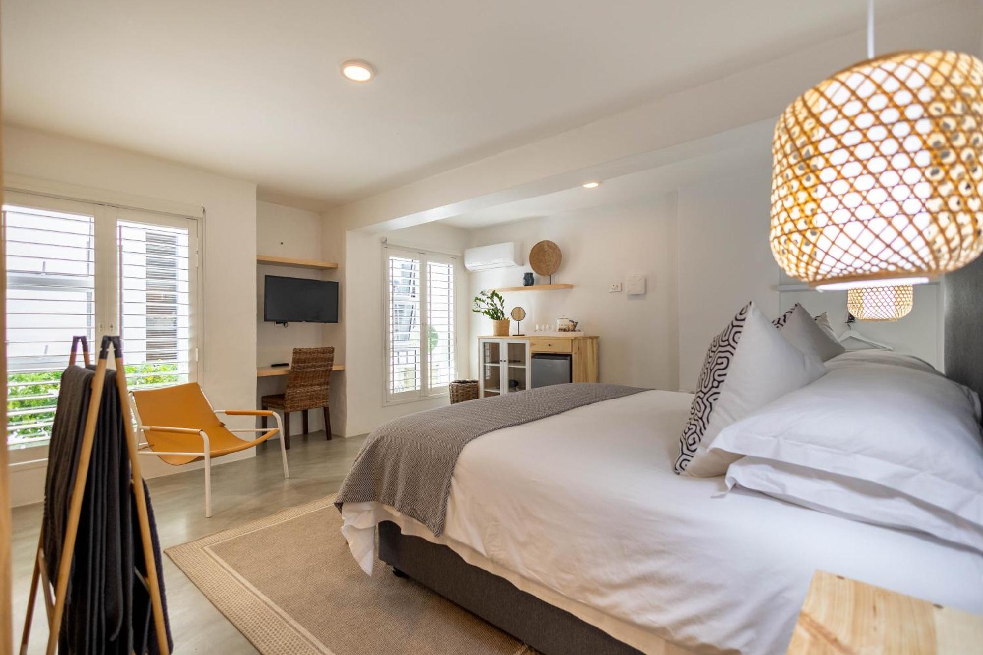 Eleven Hotel Plettenberg Bay Luaran gambar